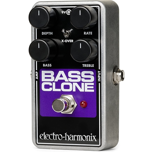 Electro-Harmonix Bass Clone Analog Chorus EHXBC